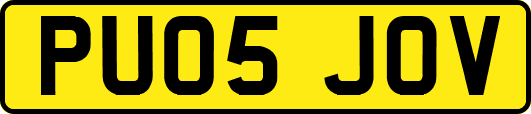 PU05JOV