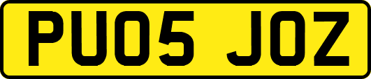 PU05JOZ
