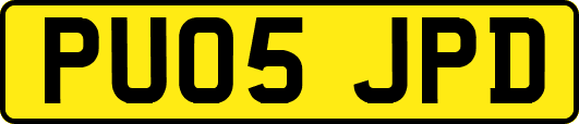 PU05JPD