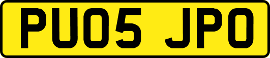PU05JPO