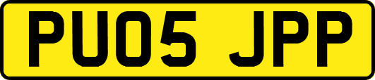 PU05JPP
