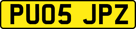 PU05JPZ