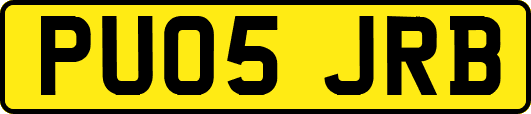 PU05JRB