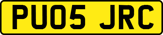 PU05JRC