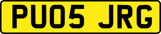 PU05JRG