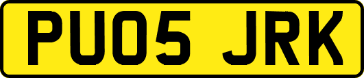 PU05JRK