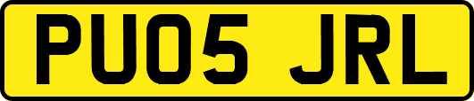 PU05JRL