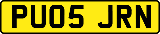 PU05JRN