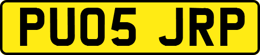 PU05JRP