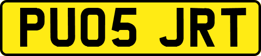 PU05JRT
