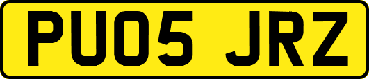 PU05JRZ