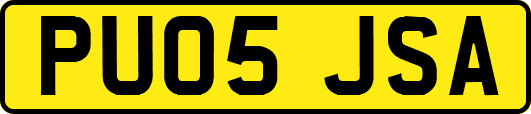 PU05JSA