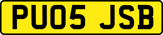 PU05JSB