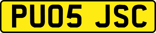 PU05JSC