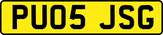 PU05JSG