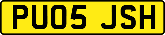 PU05JSH