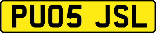 PU05JSL