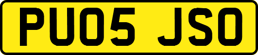 PU05JSO