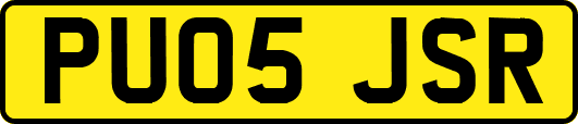 PU05JSR