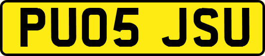 PU05JSU