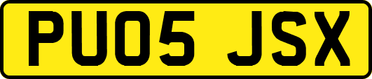 PU05JSX