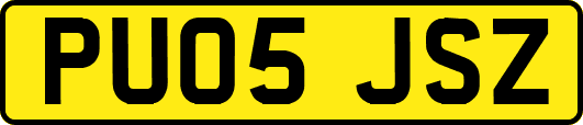 PU05JSZ