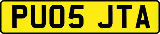 PU05JTA