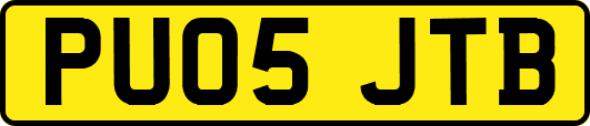 PU05JTB