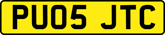 PU05JTC