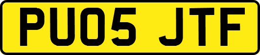 PU05JTF