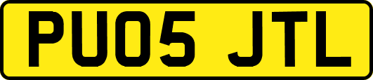 PU05JTL