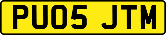 PU05JTM