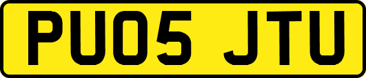 PU05JTU
