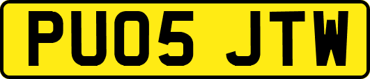 PU05JTW