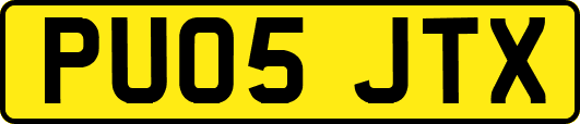 PU05JTX