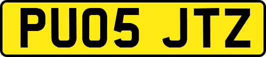 PU05JTZ
