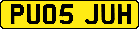 PU05JUH