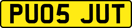 PU05JUT