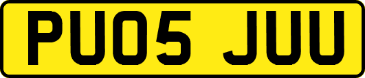 PU05JUU