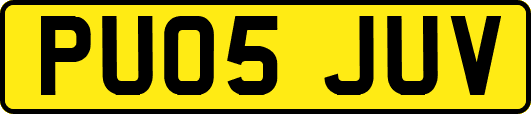 PU05JUV