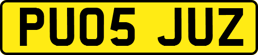 PU05JUZ