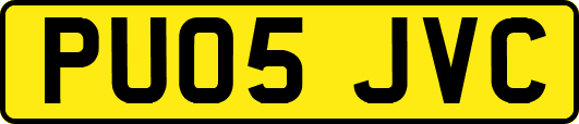 PU05JVC
