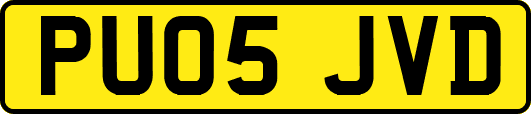 PU05JVD