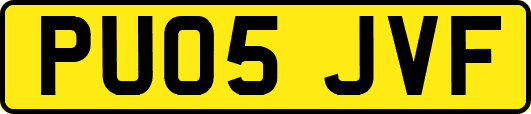PU05JVF