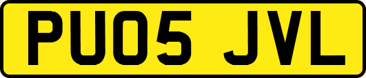 PU05JVL