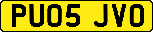 PU05JVO