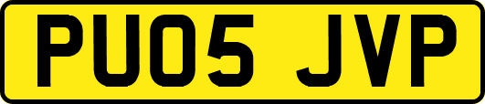 PU05JVP