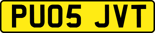 PU05JVT