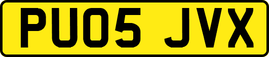 PU05JVX