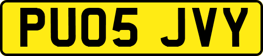 PU05JVY